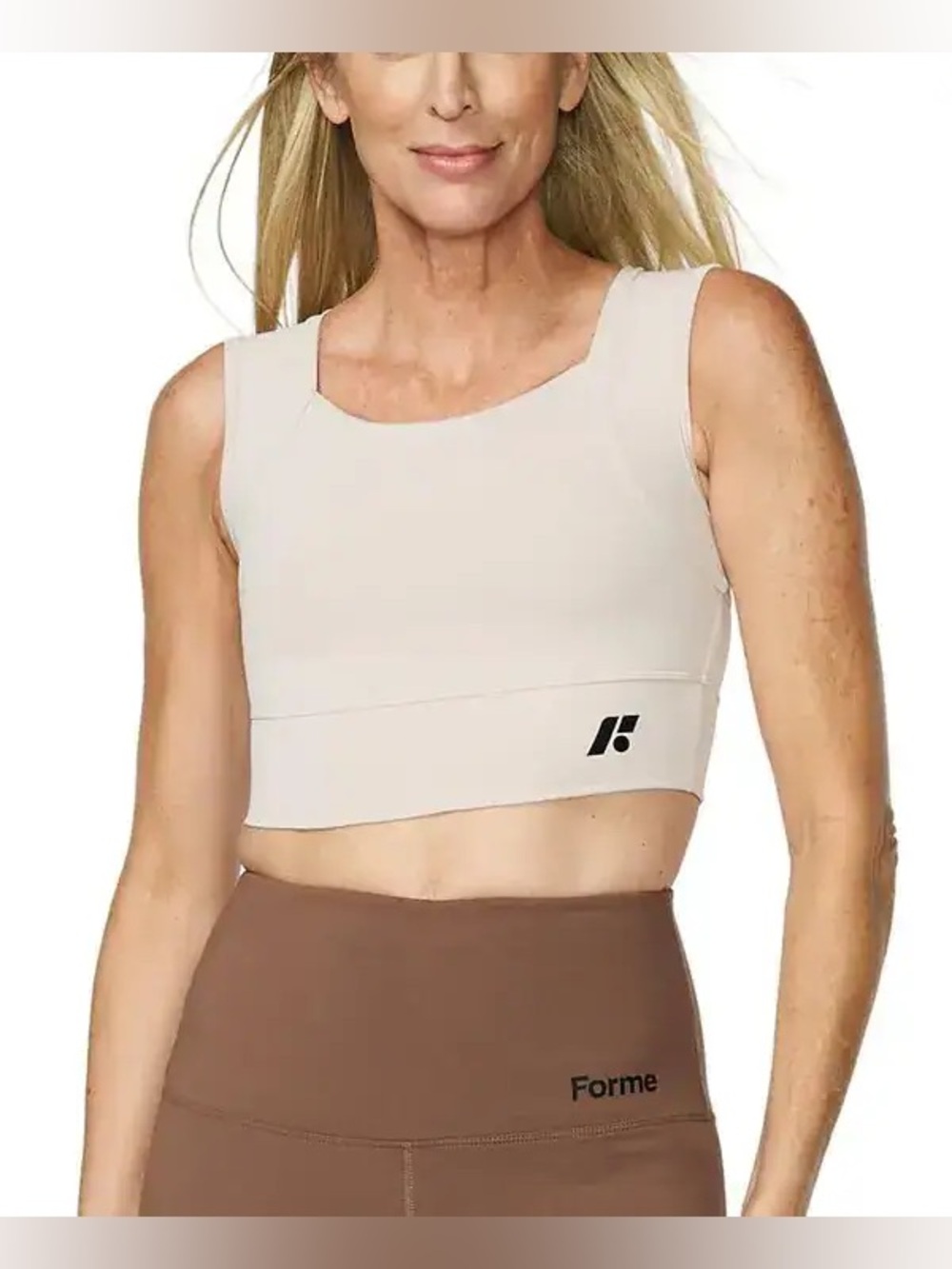 Forme Power Bra Size M - Picture 6 of 8